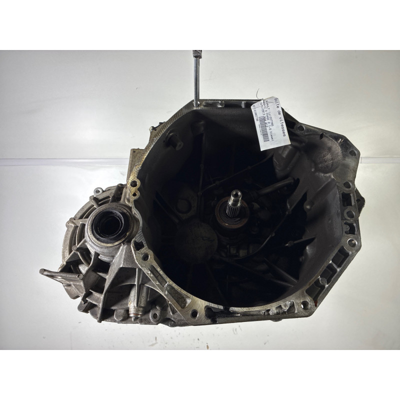 Boite de vitesses RENAULT SCENIC 3 Photo n°2