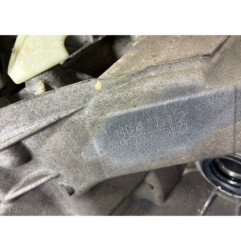 Boite de vitesses RENAULT SCENIC 3