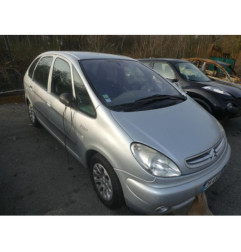 Serrure avant gauche CITROEN XSARA PICASSO