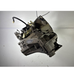 Boite de vitesses RENAULT SCENIC 3