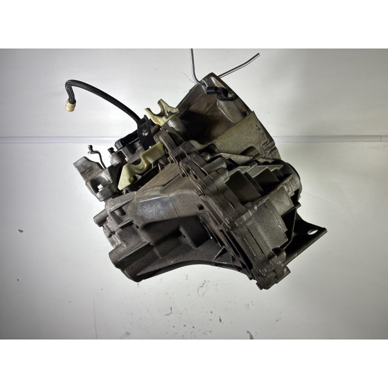 Boite de vitesses RENAULT SCENIC 3 Photo n°5