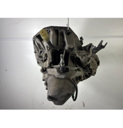 Boite de vitesses RENAULT CLIO 3 Photo n°1