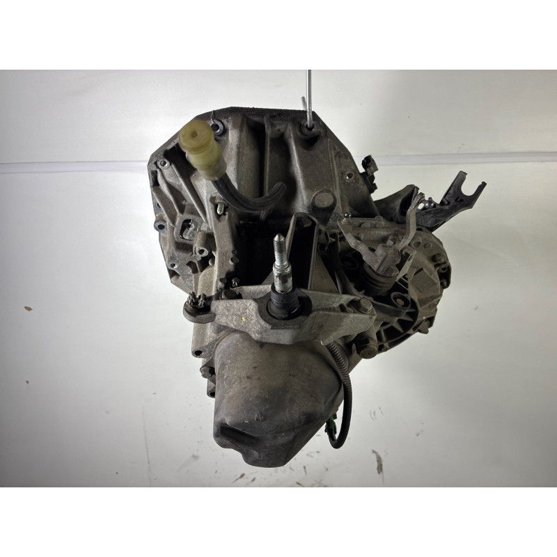 Boite de vitesses RENAULT CLIO 3 Photo n°1