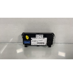 Commande chauffage ALFA ROMEO 159