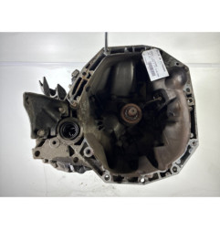 Boite de vitesses RENAULT CLIO 3