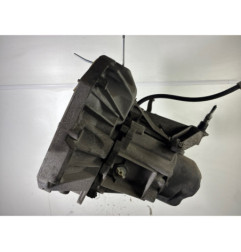 Boite de vitesses RENAULT CLIO 3