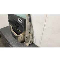 Porte arriere gauche PEUGEOT 307