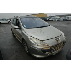Porte arriere gauche PEUGEOT 307