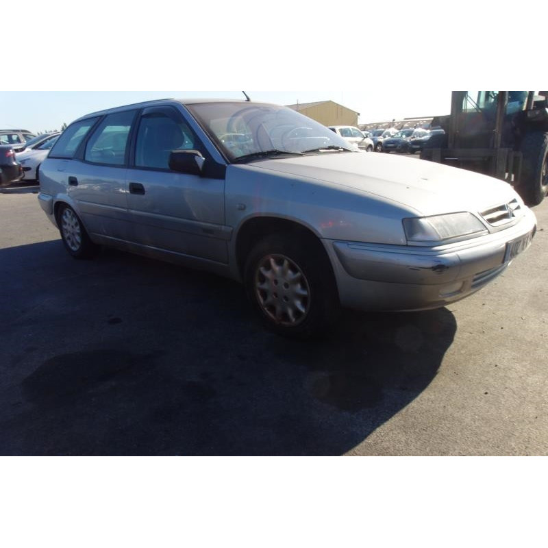Pare soleil gauche CITROEN XANTIA Photo n°5