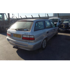 Pare soleil gauche CITROEN XANTIA