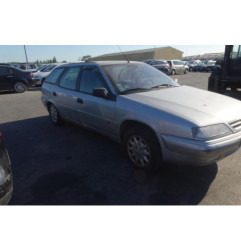 Pare soleil gauche CITROEN XANTIA
