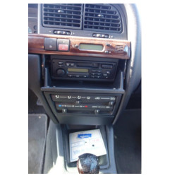 Pare soleil gauche CITROEN XANTIA