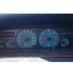 Pare soleil gauche CITROEN XANTIA