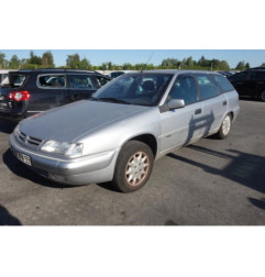 Pare soleil gauche CITROEN XANTIA