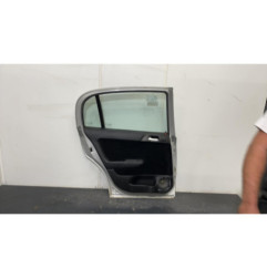 Porte arriere gauche OPEL ASTRA G Photo n°1