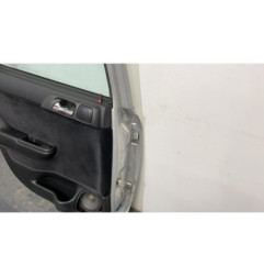 Porte arriere gauche OPEL ASTRA G