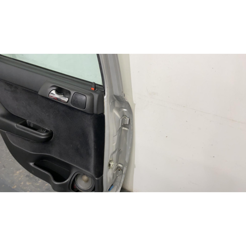 Porte arriere gauche OPEL ASTRA G Photo n°2