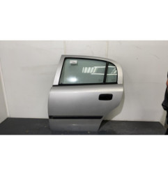 Porte arriere gauche OPEL ASTRA G