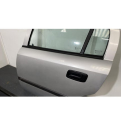 Porte arriere gauche OPEL ASTRA G