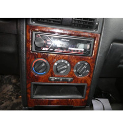 Porte arriere gauche OPEL ASTRA G