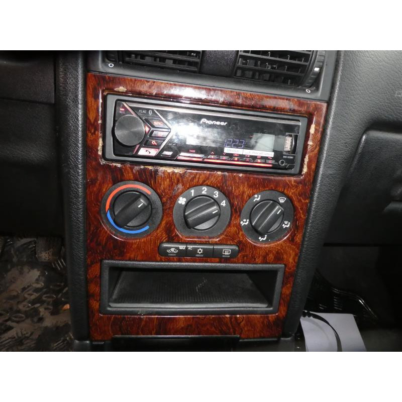 Porte arriere gauche OPEL ASTRA G Photo n°5