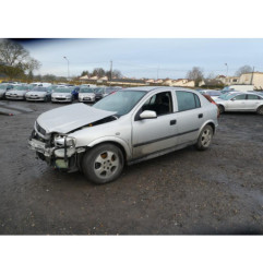Porte arriere gauche OPEL ASTRA G