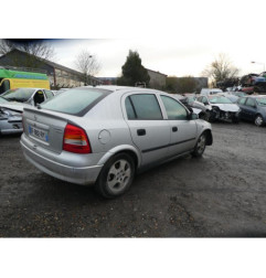Porte arriere gauche OPEL ASTRA G