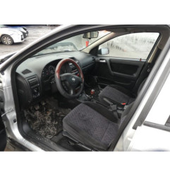 Porte arriere gauche OPEL ASTRA G