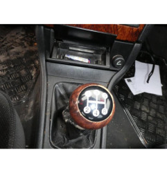 Porte arriere gauche OPEL ASTRA G