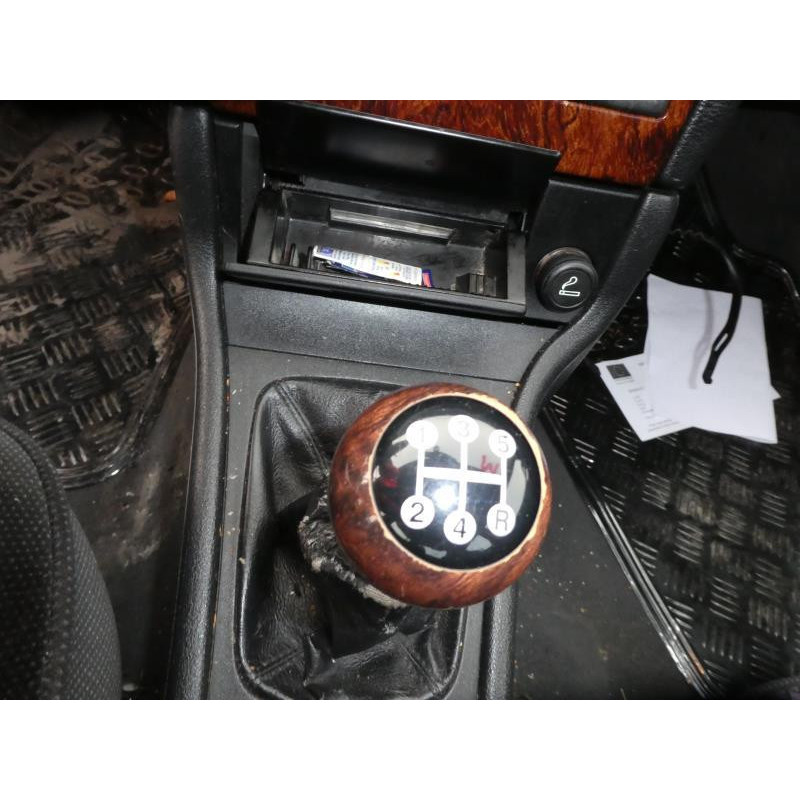 Porte arriere gauche OPEL ASTRA G Photo n°10