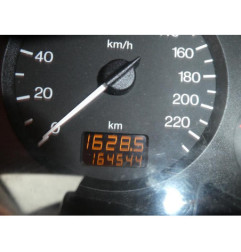 Porte arriere gauche OPEL ASTRA G
