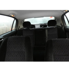 Porte arriere gauche OPEL ASTRA G