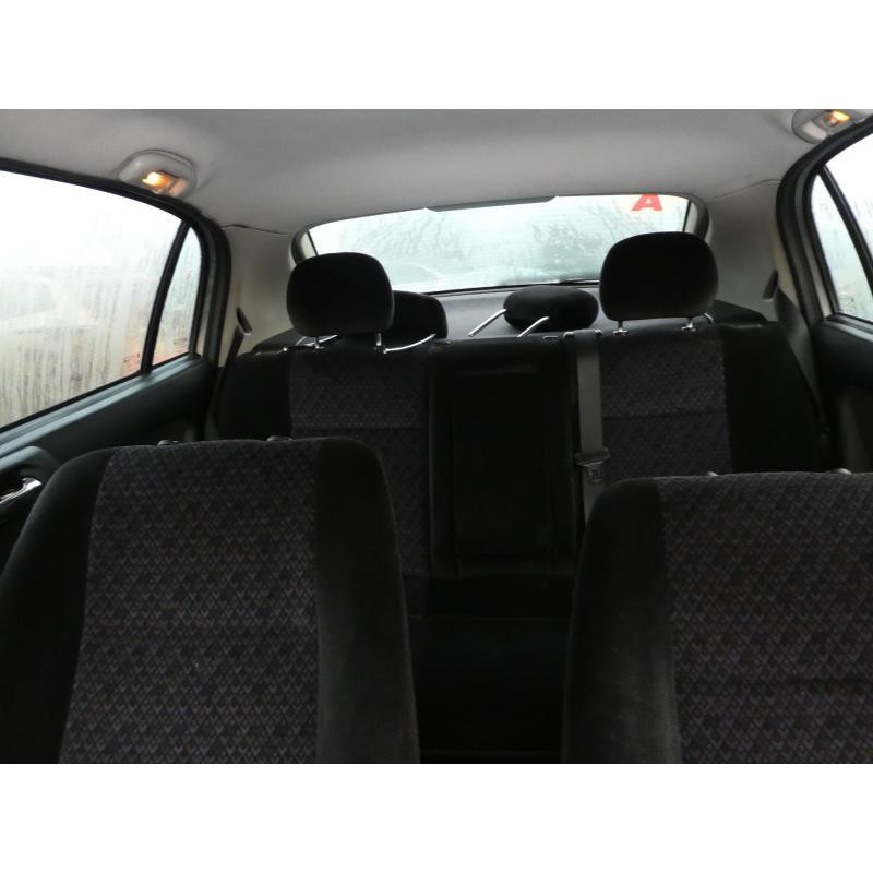 Porte arriere gauche OPEL ASTRA G Photo n°12