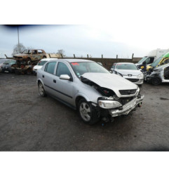 Porte arriere gauche OPEL ASTRA G