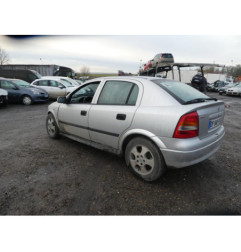 Porte arriere gauche OPEL ASTRA G