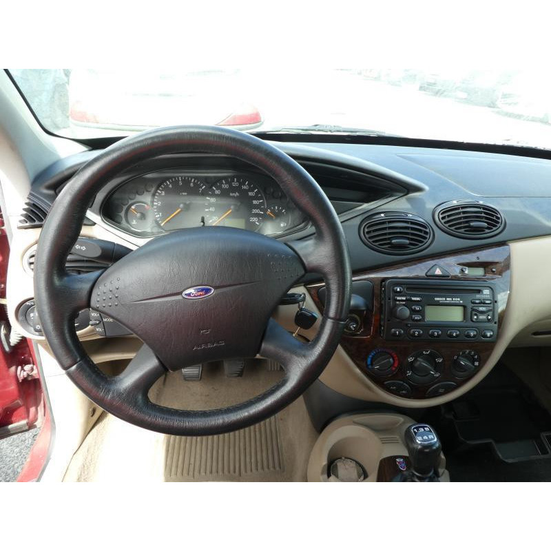 Feu arriere principal droit (feux) FORD FOCUS 1 Photo n°6