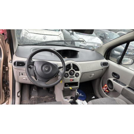 Etrier avant gauche (freinage) RENAULT MODUS