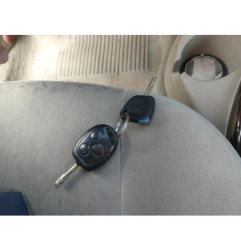Feu arriere principal droit (feux) FORD FOCUS 1