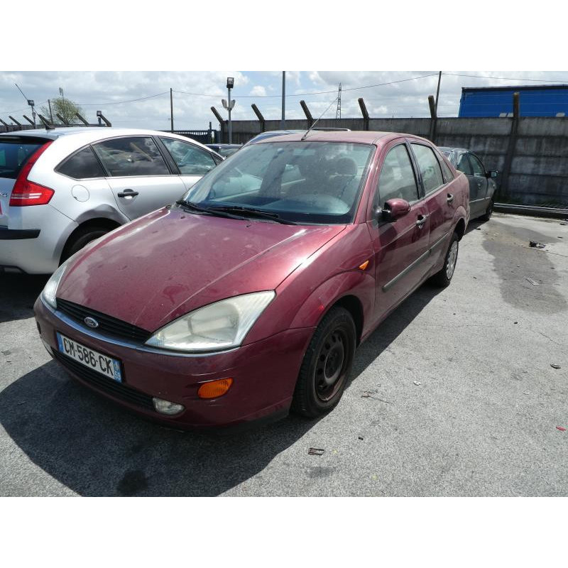 Feu arriere principal droit (feux) FORD FOCUS 1 Photo n°9