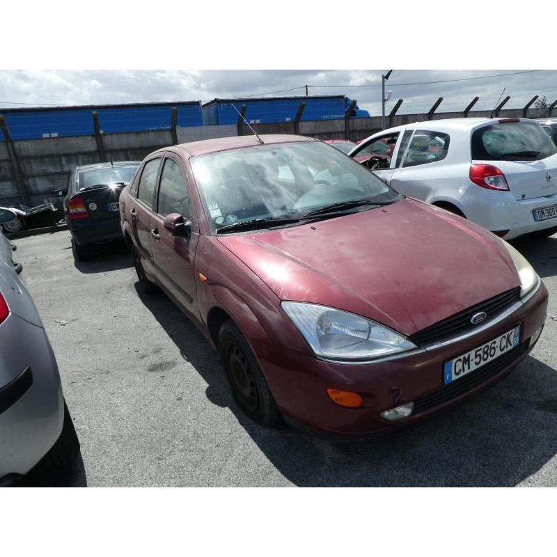 Feu arriere principal droit (feux) FORD FOCUS 1 Photo n°12