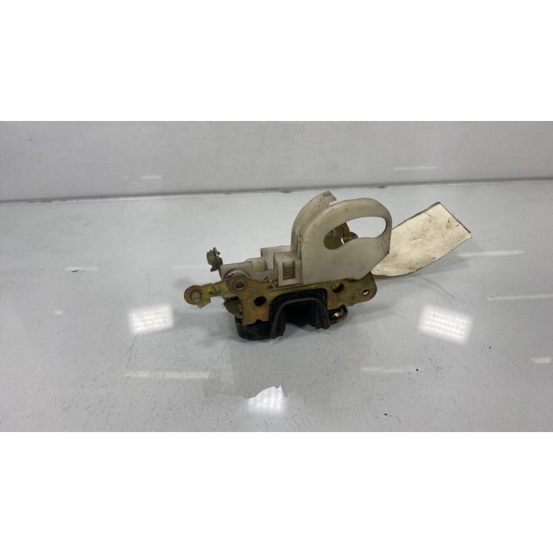 Serrure avant gauche OPEL ASTRA F Photo n°1