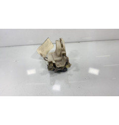 Serrure avant gauche OPEL ASTRA F
