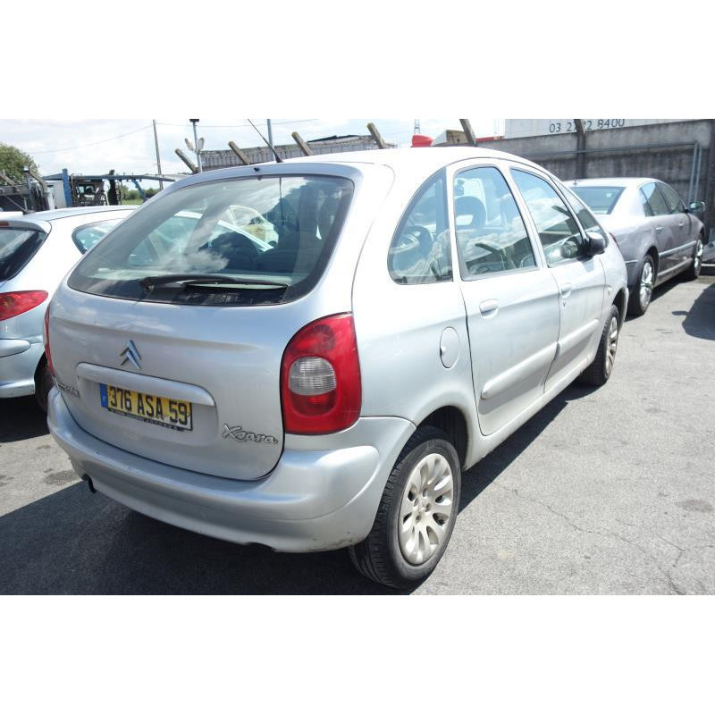 Retroviseur droit CITROEN XSARA PICASSO Photo n°6