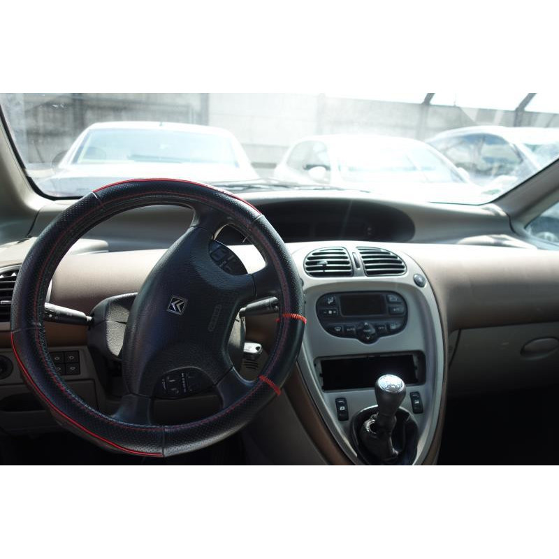 Retroviseur droit CITROEN XSARA PICASSO Photo n°8