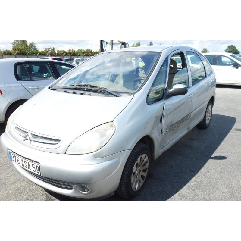 Retroviseur droit CITROEN XSARA PICASSO Photo n°9