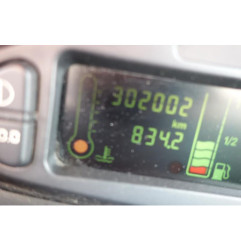 Retroviseur droit CITROEN XSARA PICASSO