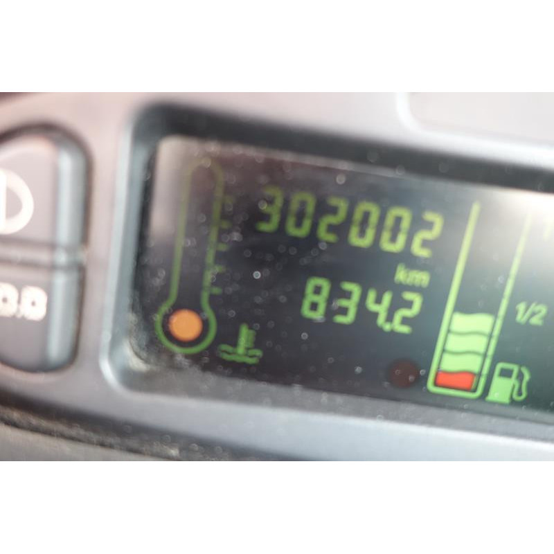 Retroviseur droit CITROEN XSARA PICASSO Photo n°10