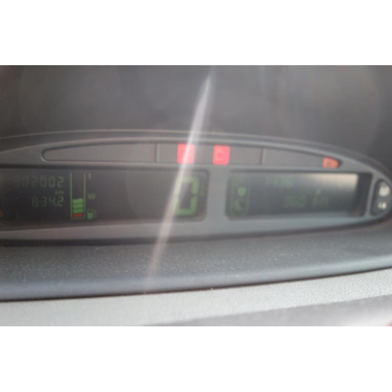Retroviseur droit CITROEN XSARA PICASSO Photo n°11