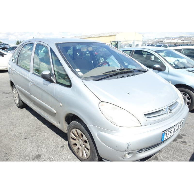 Retroviseur droit CITROEN XSARA PICASSO Photo n°12