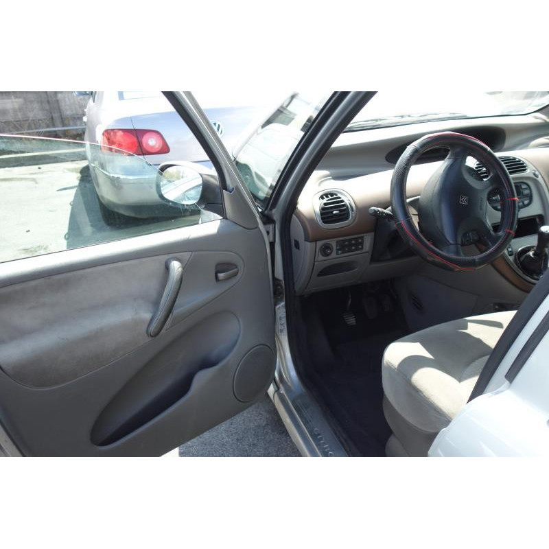 Retroviseur droit CITROEN XSARA PICASSO Photo n°13